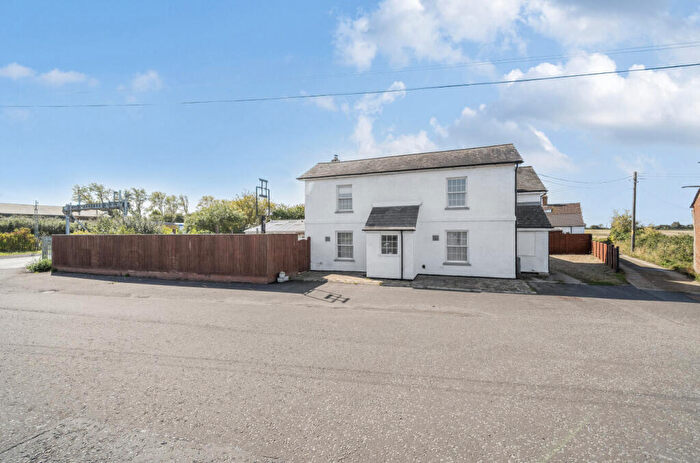 5 Bedroom Detached House For Sale In Station Road, Shrivenham, Swindon, Oxfordshire, SN6