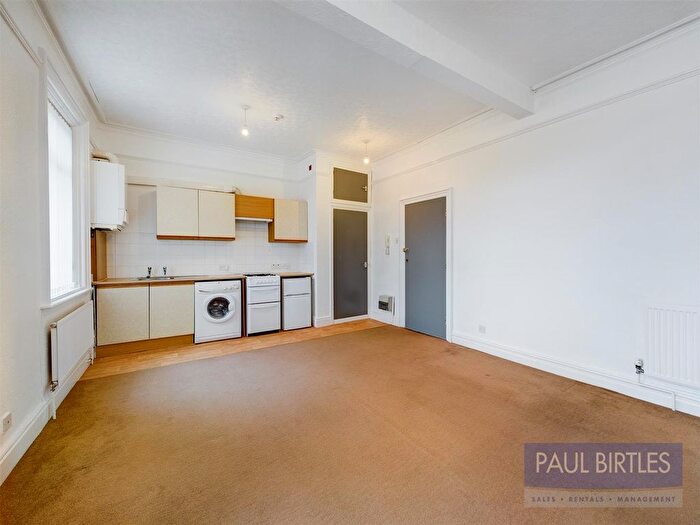 Studio To Rent In Flixton Road, Urmston, Trafford, M41