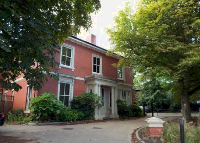 2 Bedroom Flat To Rent In Vicarage Place, Ashbourne Road, Derby, DE22