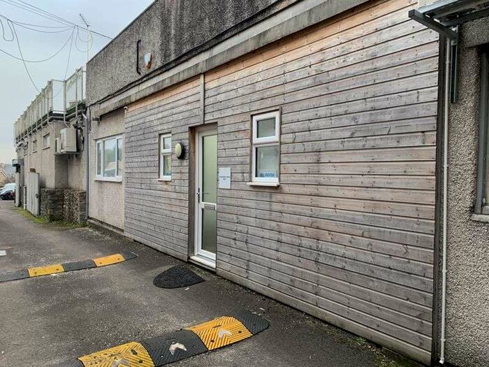 Property To Rent In Unit 1 Rounceval Mews, Chipping Sodbury, BS37