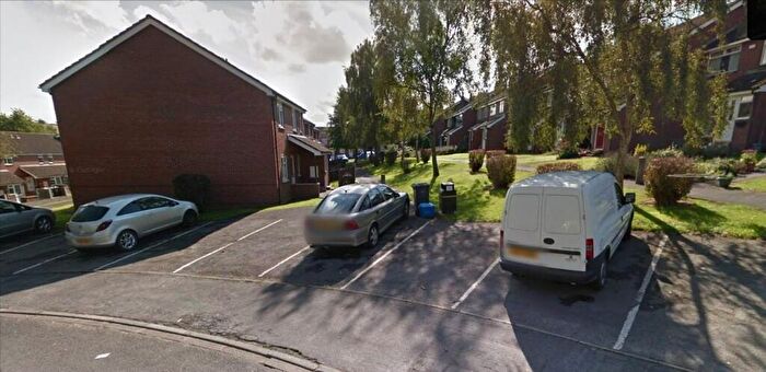 2 Bedroom Flat To Rent In Danes Crest, Northallerton, North Yorkshire, DL6