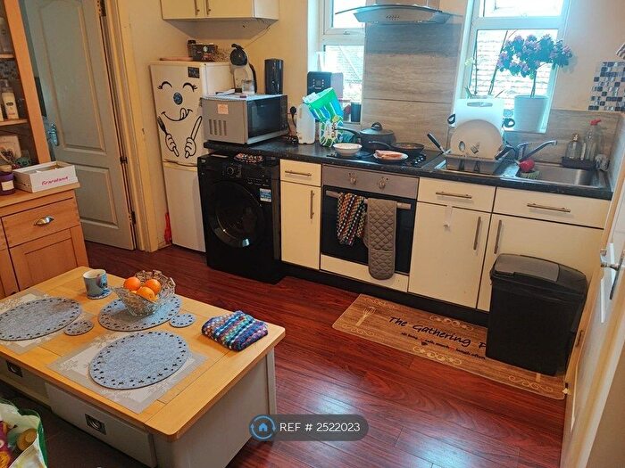 1 Bedroom Flat To Rent In Ipswich, Ipswich, IP2