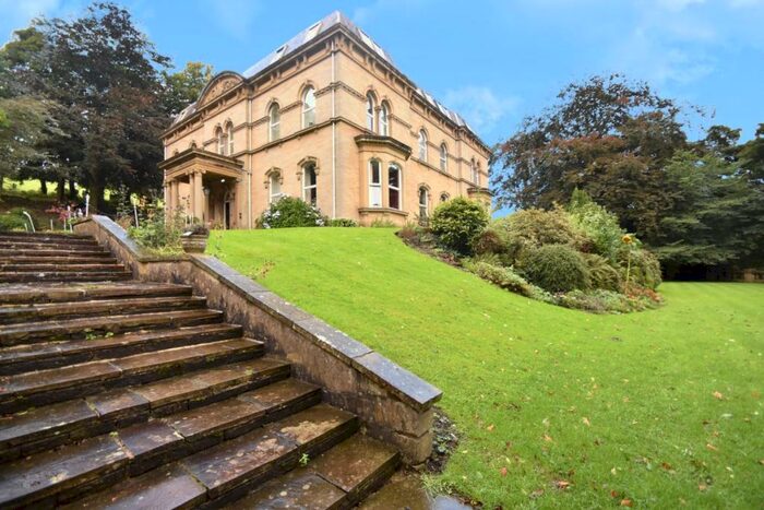 2 Bedroom Apartment For Sale In Broadfold Hall, Luddenden, HX2