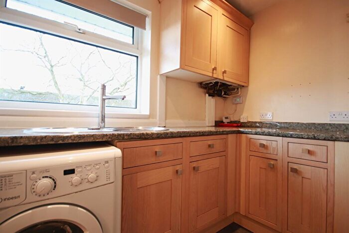 2 Bedroom Apartment To Rent In Caldy Road, Handforth, SK9
