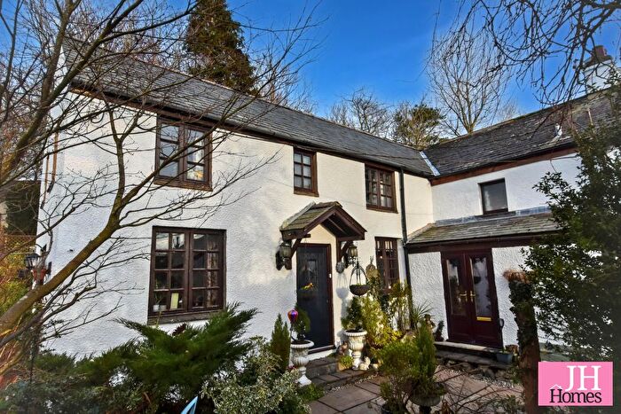4 Bedroom Cottage For Sale In Newland, Ulverston, Cumbria, LA12