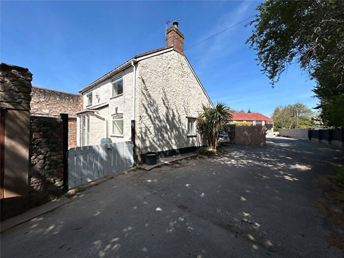2 Bedroom Detached House To Rent In Castle Street, Nether Stowey, Bridgwater, Somerset, TA5