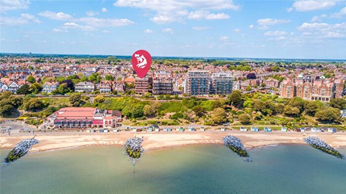 4 Bedroom Apartment For Sale In Felixstowe, Suffolk, IP11
