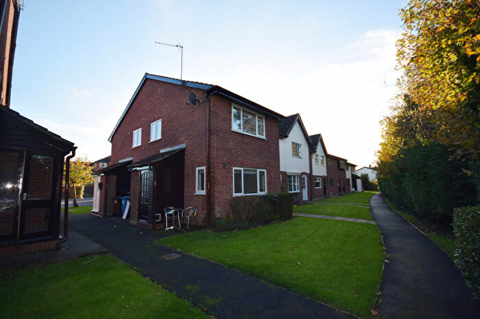 1 Bedroom End Of Terrace House To Rent In Badgers Walk East, Lancashire, FY8