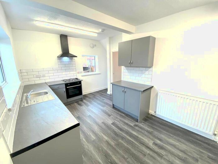 3 Bedroom End Of Terrace House To Rent In Devon Crescent, Billingham, TS23