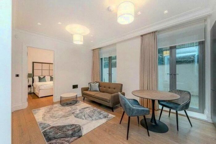 1 Bedroom Flat To Rent In Marylebone, London, W1B