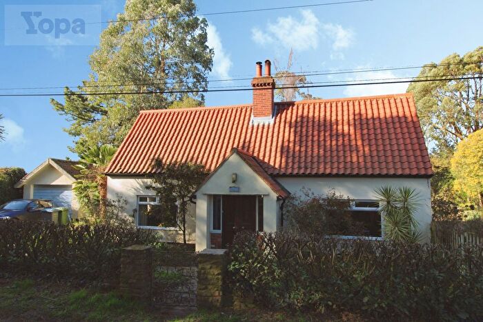 2 Bedroom Detached House For Sale In Tunstall Road, Iken, IP12