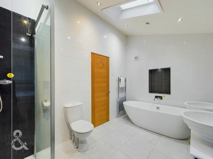 1 Bedroom Chalet For Sale In Somerleyton, Staithe Road, Burgh St. Peter, Beccles, NR34