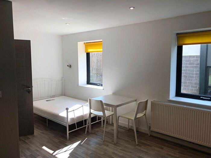 Studio To Rent In Marvell Lane Flat, PL4
