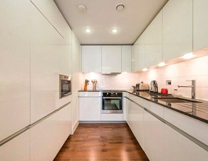 1 Bedroom Flat To Rent In Weymouth Street, London, W1W