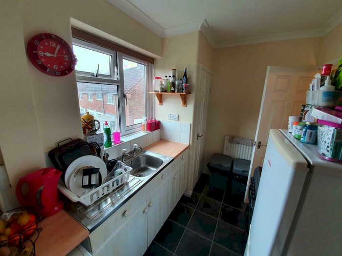 1 Bedroom Apartment To Rent In Buckingham Road, M27