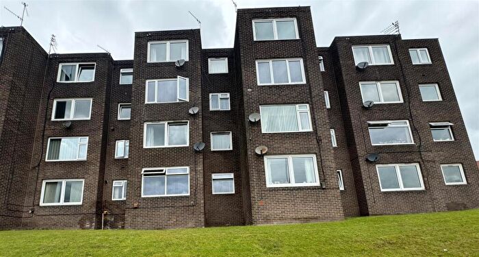 1 Bedroom Apartment For Sale In Nowell Court, Middleton, Manchester, M24