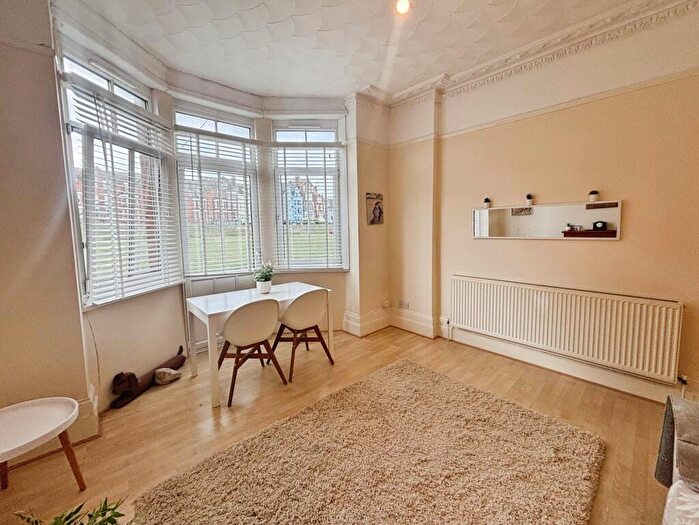 1 Bedroom Flat To Rent In Clevedon House, Cromer, NR27