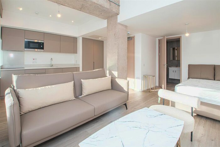 1 Bedroom Flat To Rent In Elder Gate, Milton Keynes, MK9