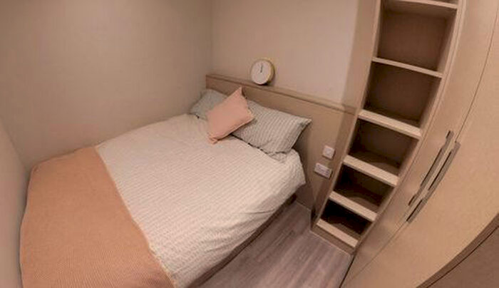 1 Bedroom House To Rent In Redvers Tower Union Street, Sheffield, Sheffield, S1