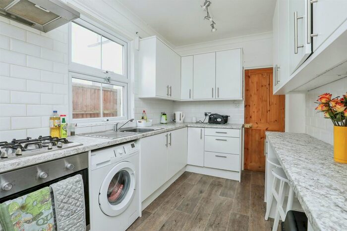 4 Bedroom Property To Rent In Neville Street, Norwich, NR2