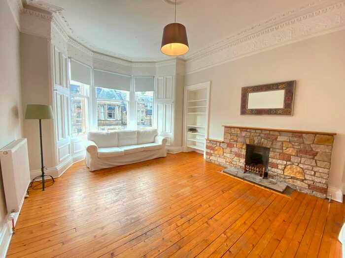 2 Bedroom Flat To Rent In Montpelier Park, Bruntsfield, Edinburgh, EH10