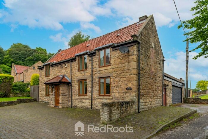 3 Bedroom Detached House For Sale In Hangman Stone Lane, High Melton, Doncaster, South Yorkshire, DN5