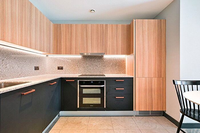 2 Bedroom Flat To Rent In Beton, Wembley Park Boulevard, HA9