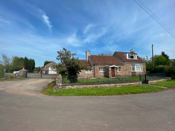 4 Bedroom Detached House For Sale In Almondsbury, Bristol, BS32