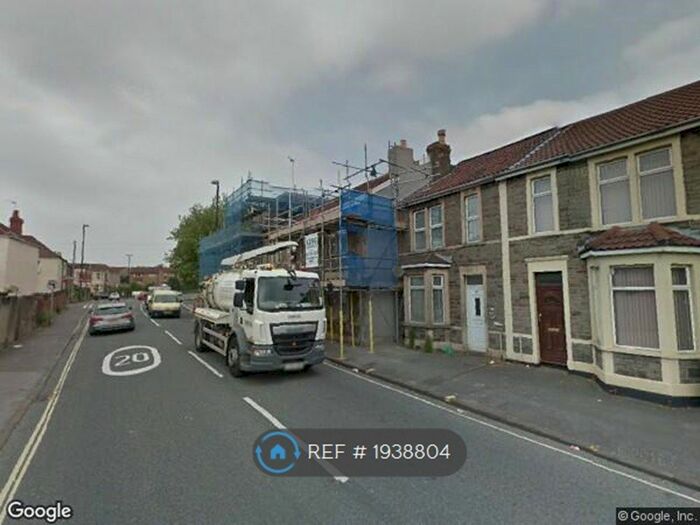 3 Bedroom Terraced House To Rent In Redfield, Bristol, BS5