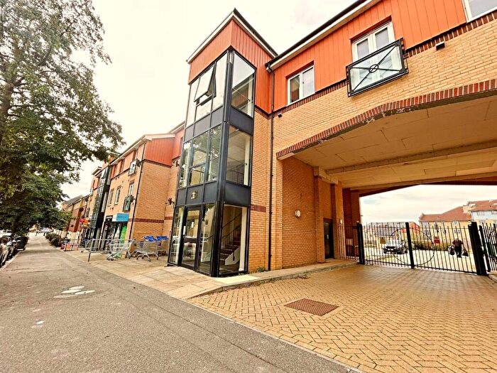 1 Bedroom Flat To Rent In Eagle Way, Hampton Centre, Peterborough, PE7
