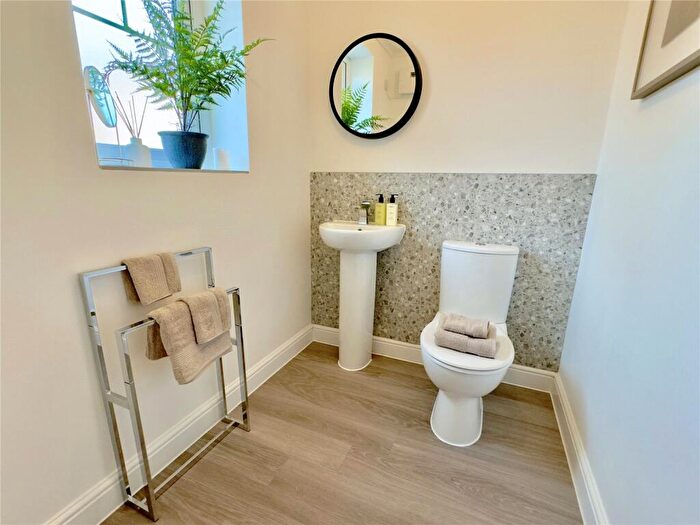4 Bedroom Detached House For Sale In Plot Lakeside, Hall Road, Blundeston, Lowestoft, NR32