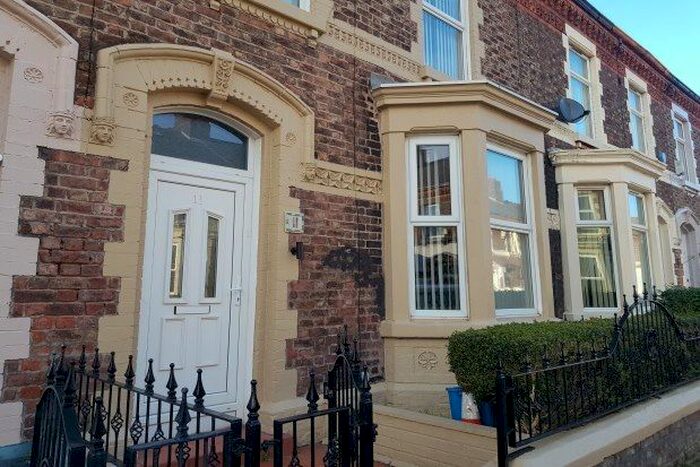 3 Bedroom Property To Rent In Edith Road, Liverpool, L4
