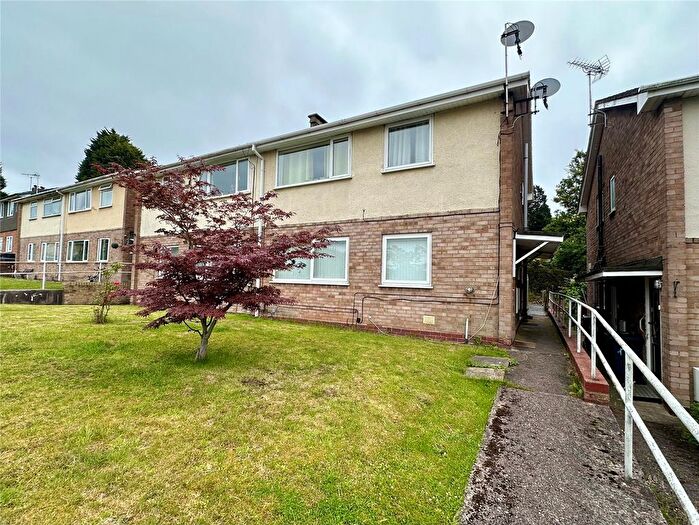 2 Bedroom Maisonette For Sale In Ivyfield Road, Birmingham, West Midlands, B23