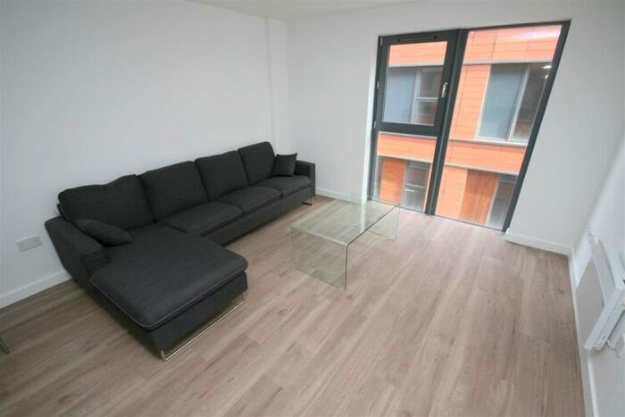 1 Bedroom Apartment To Rent In Great Ancoats Street Manchester, M4