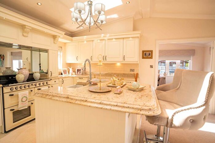 2 Bedroom Retirement Property For Sale In Willow Park, Burnhouse, KA15