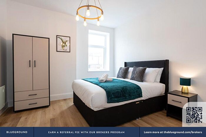 1 Bedroom Flat To Rent In Walkden, London, M28