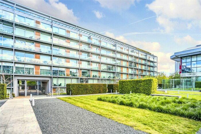 1 Bedroom Flat To Rent In Weststand Apartments, Highbury Stadium Square, London, N5