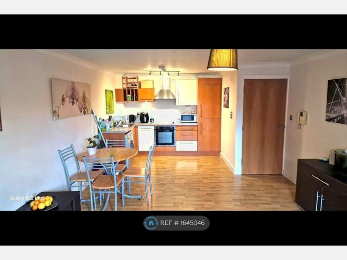 1 Bedroom Flat To Rent In The Ropeworks, Chester, CH1
