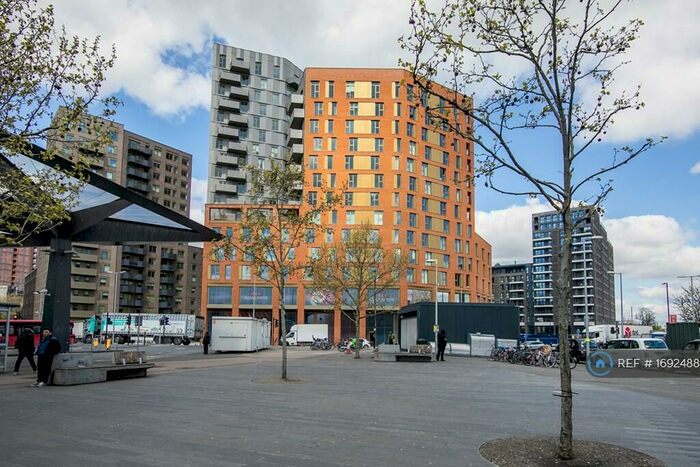 3 Bedroom Flat To Rent In Ashley Road, London, N17