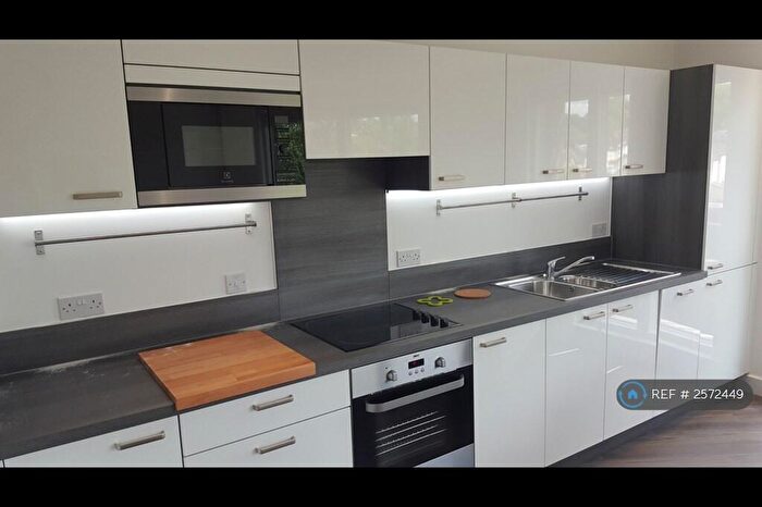 1 Bedroom Flat To Rent In Ferdinand Court, London, SE6