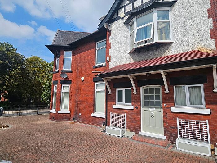 2 Bedroom Flat To Rent In Lawn Road, Doncaster, DN1