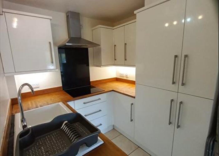 Studio To Rent In Park Row, Clifton, Bristol, BS1