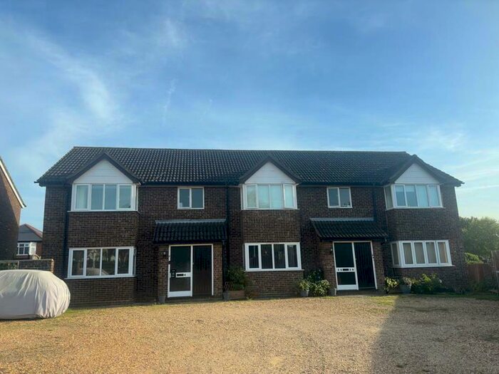 1 Bedroom Flat To Rent In Ullswater Close, Kempston, MK42