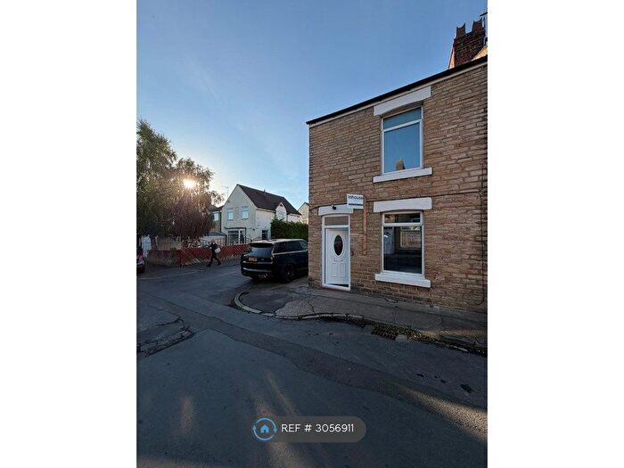 2 Bedroom End Of Terrace House To Rent In Craddock St, Bishop Auckland, DL14
