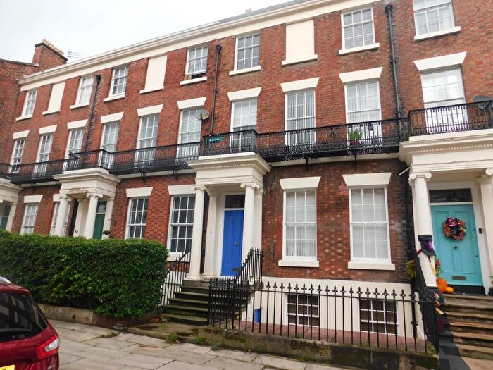 1 Bedroom Apartment To Rent In Huskisson Street, Liverpool, L8