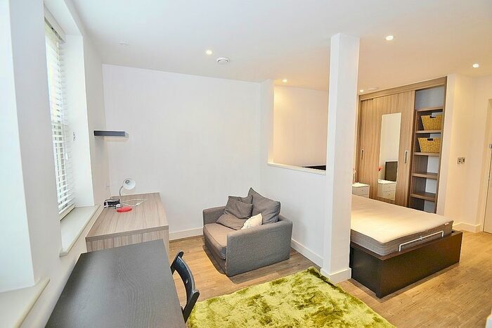 1 Bedroom Flat To Rent In Humberstone Road, Cambridge, CB4