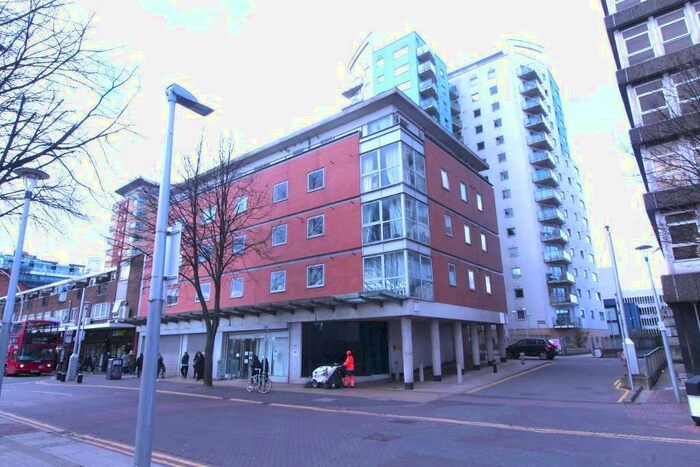 2 Bedroom Flat To Rent In City View, Centreway Apartments, Axon Place, Ilford, IG1