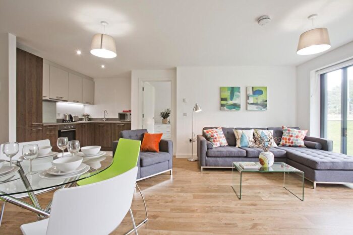 2 Bedroom Flat To Rent In Stoneywood Brae, Aberdeen, AB21