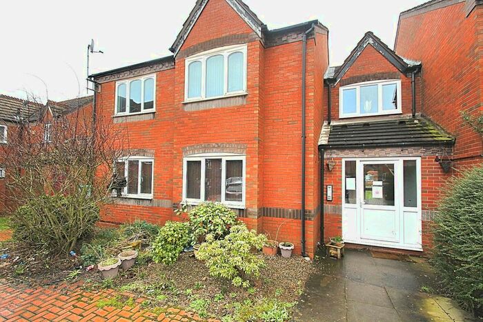 1 Bedroom Flat To Rent In Alexandra Way, Tividale, Oldbury B69