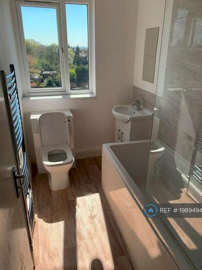 1 Bedroom Flat To Rent In Kenton Road, Harrow, HA3